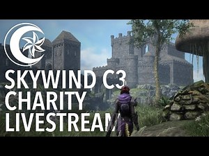 Skywind Livestream - C3 2025