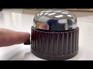 倫理法人会のベル