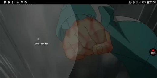 songe mangaka (@songe.mangaka)’s videos with son original - songe mangaka