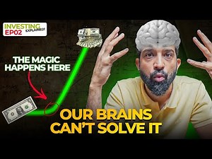 Understanding "Compounding" like never before!