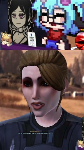 Unlimited disappointment | Star Wars: The Old Republic #shorts