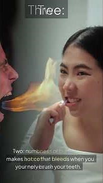 4 surprising tongue warning signs you should never ignore.