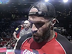 德文VS丹尼斯 (巅峰对决)