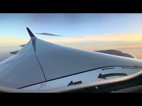 Nov 4, 2023 | ORDtoSFO | UA1755 | 757-300 N57869 | RB211 | PartialFlight