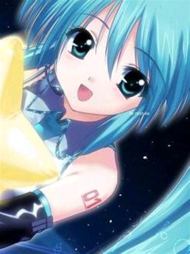 Hatsune Miku Kitty Cat Adventures