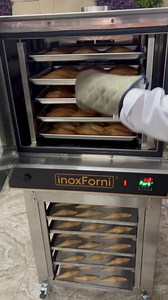 1.6K reactions · 171 shares | Horno de Convección A5 Digital...