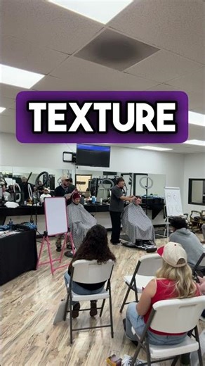 Point Cutting Wet ✂️