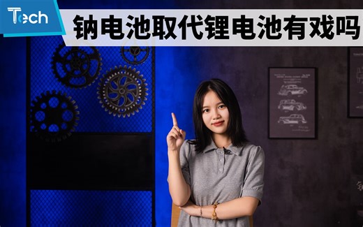 钠离子电池取代锂离子电池有戏吗？