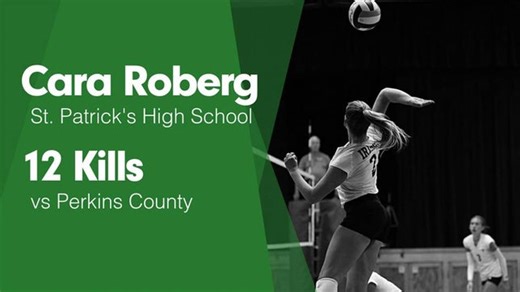 Basketball Recap: St. Patrick's Starts Season with Victory Against Sutherland