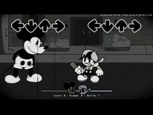 Dejection (1 hour) - fnf wednesday's infidelity