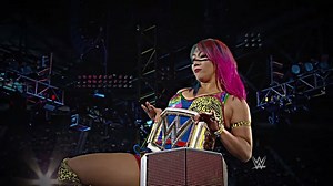 Get Tickets to see the WWE Live Road to WrestleMania at the Westchester County Center! See Daniel Bryan, AJ Styles, Becky Lynch and many more live! | WWE