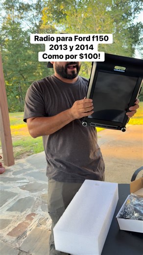 El de la Ford on Reels