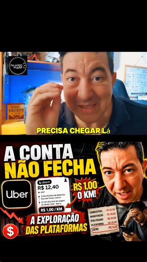 Alerta do TST sobre a precarização do trabalho por Aplicativo #tst #uber # #falandodeapp