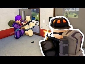 They Surrounded Us - Apocalypse Rising 2 (ROBLOX)