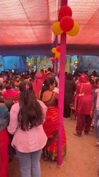 Ajj Run Vijay ka School Ka Anuual function hai🥸👌