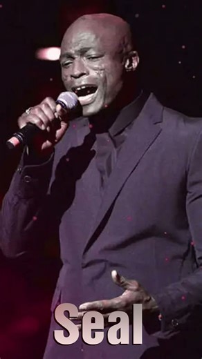 Every Time Im With You - Seal