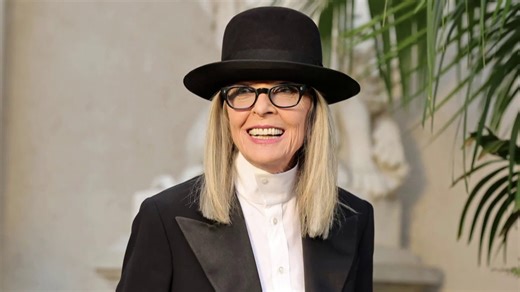Diane Keaton Dies at 79: See a Look Back at Her Life and Career
