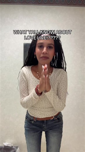 Love Live 2025: A Heartfelt Journey of Affection