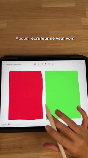 CV parfait : Créez un CV qui vous démarque