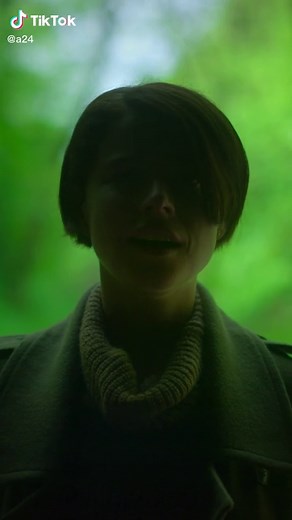 Terrifying Horror Movie 'Men' Official Trailer 2022