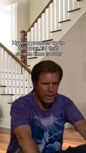 We know setting a boundary around screen time can feel like walking on eggshells, especially when you need to actively enforce it with a melting down child. Here’s what to try in the moment: ➡️Make it playful (“Can you put the ipad away before I make it to the door? Ready, set, go!”) ➡️Make it silly (“What button turns off the TV? Is it this one? No that’s not right...can you show me?”) ➡️Make it regulating with heavy work (“You don’t want screen time to end. Let’s stomp over to the TV to turn i