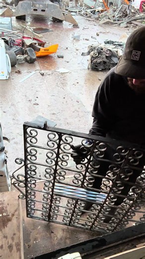 Understanding Scrap Metal Recycling Benefits