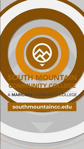 Learn More, South Mountain Community College