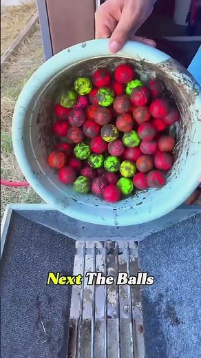 How Golf Balls Are Recycled and Reused