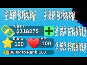 MAD CITY NEW UNLIMITED XP GLITCH! Season 4! (Roblox)