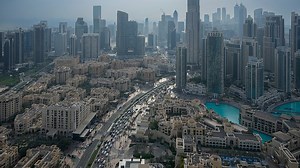 Video. Weltsportgipfel in Dubai: Der zweite Tag mit Stars aus der Sportwelt