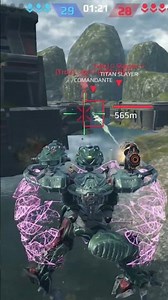 WAR ROBOTS video juegos 🎮 VIDEO GAMES