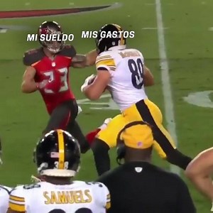 290K views · 808 reactions | Noticias, memes, fantasy de NFL. ¡Síguenos! | Fumblee | Facebook
