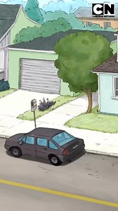 En la venta de garaje, los Escandalosos encuentran más de lo que esperaban. ¿Qué sorpresas y travesuras les esperan mientras buscan gangas y tesoros ocultos? 🏷️🛍️✨ #Escandalosos #CartoonNetwork | Cartoon Network LA
