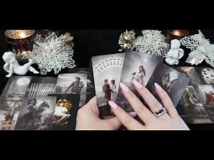 ТАРО - ПРОГНОЗ для знака зодиака ВЕСЫ на 2021г. Годовой расклад