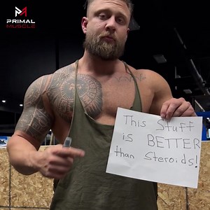 2.6K views |  "Great stuff! Works almost too well!"  “Gave me the...