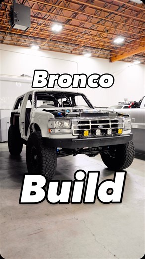 Baldi Racing on Instagram: "Let’s kick off the year with a little update! Now this is a bit longer of a video but it’s super informative! For everyone who’s been asking for an update here it is! #broncobuild #prerunner_nation #kingshocks #ohhchofab #desertracing"