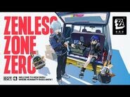 Put on Your Safety Helmet, We're Heading Out! - Zenless Zone Zero Equalizing Test Teaser