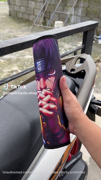 Universal Shock Cover for Motorcycles: Enhance Your Ride