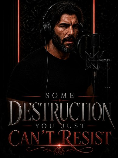 Some Destruction You Just Can't Resist ⚘️🎼 Song: Beautiful Apocalypse by Wolf Ketcher #MusicTok #Song #Music #Love #Fyp