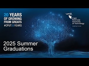 Summer Graduation 2025 - Ceremony 1
