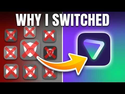 I Tested Proton VPN — Here's 10 Reasons Why It's Actually Worth It