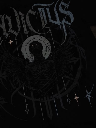 Invictus, diseños innovadores solo con ZARION #Negocio #playeraspersonalizadas #emprendimiento #planchasublimadora