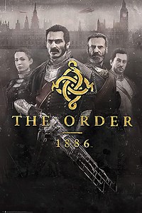 The Order: 1886 (2015) | Price, Review, System Requirements, Download