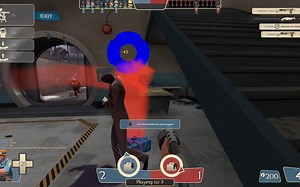 TF2顶级工程师操作