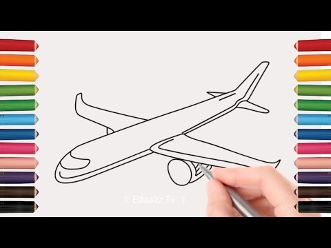 Bus drawing | #art | #drawingtutorial
