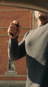 There's only one person this is gonna go bad for. | REACHER