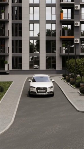 Grenoble Residence este mai mult decât doar un complex locativ