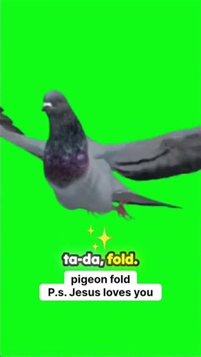 The EASIEST box folding method ever discovered.