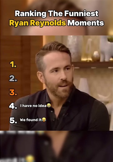 Ryan Reynolds: The Versatile Actor Behind Deadpool