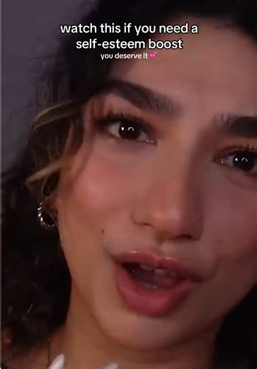 Boost Your Confidence with ASMR Self Affirmations